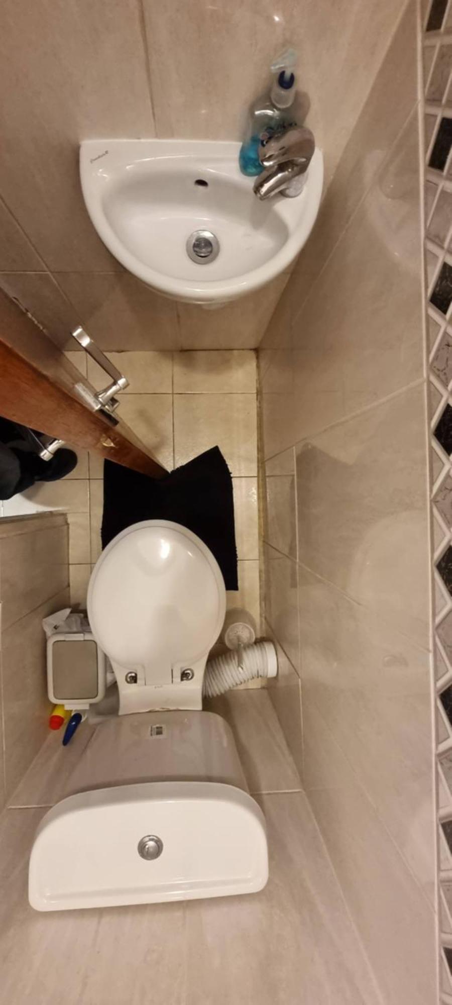 4-Bed Apartment In Central London Bagian luar foto